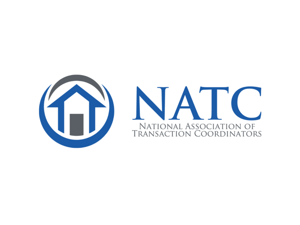 National Association Transaction Coordinators logo